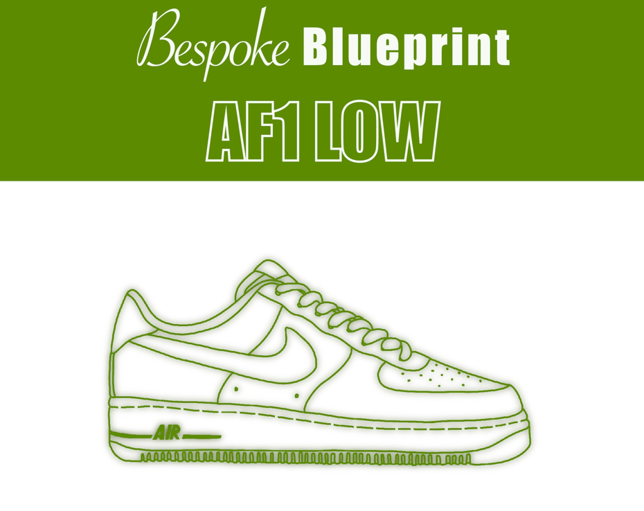 AF1 Low