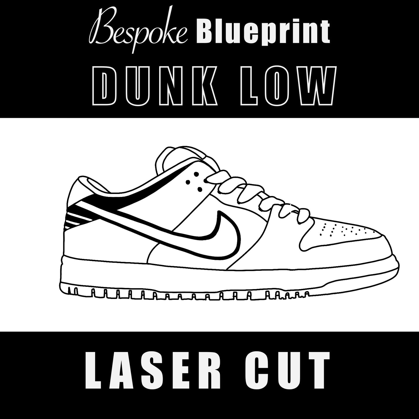 Dunk Low Pattern