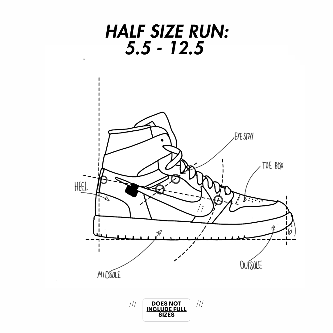 Jordan 1 sales off white drawing