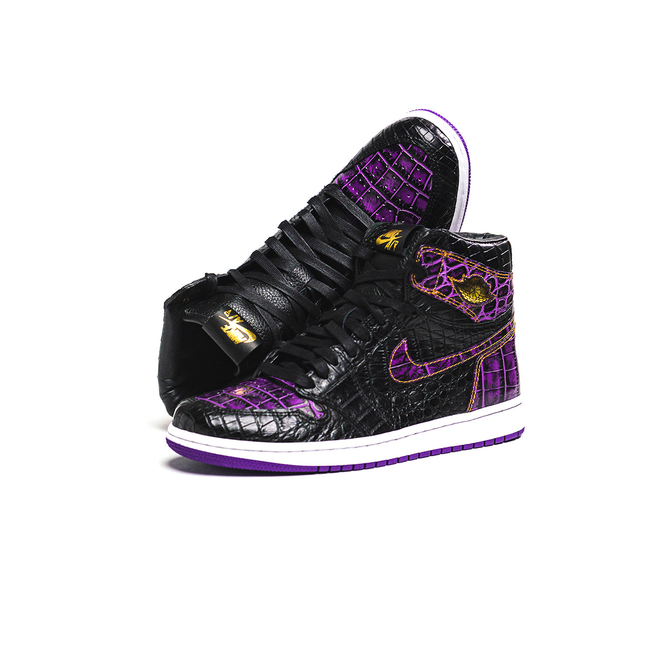 Entire Size Run Patterns – Bespoke Blueprint