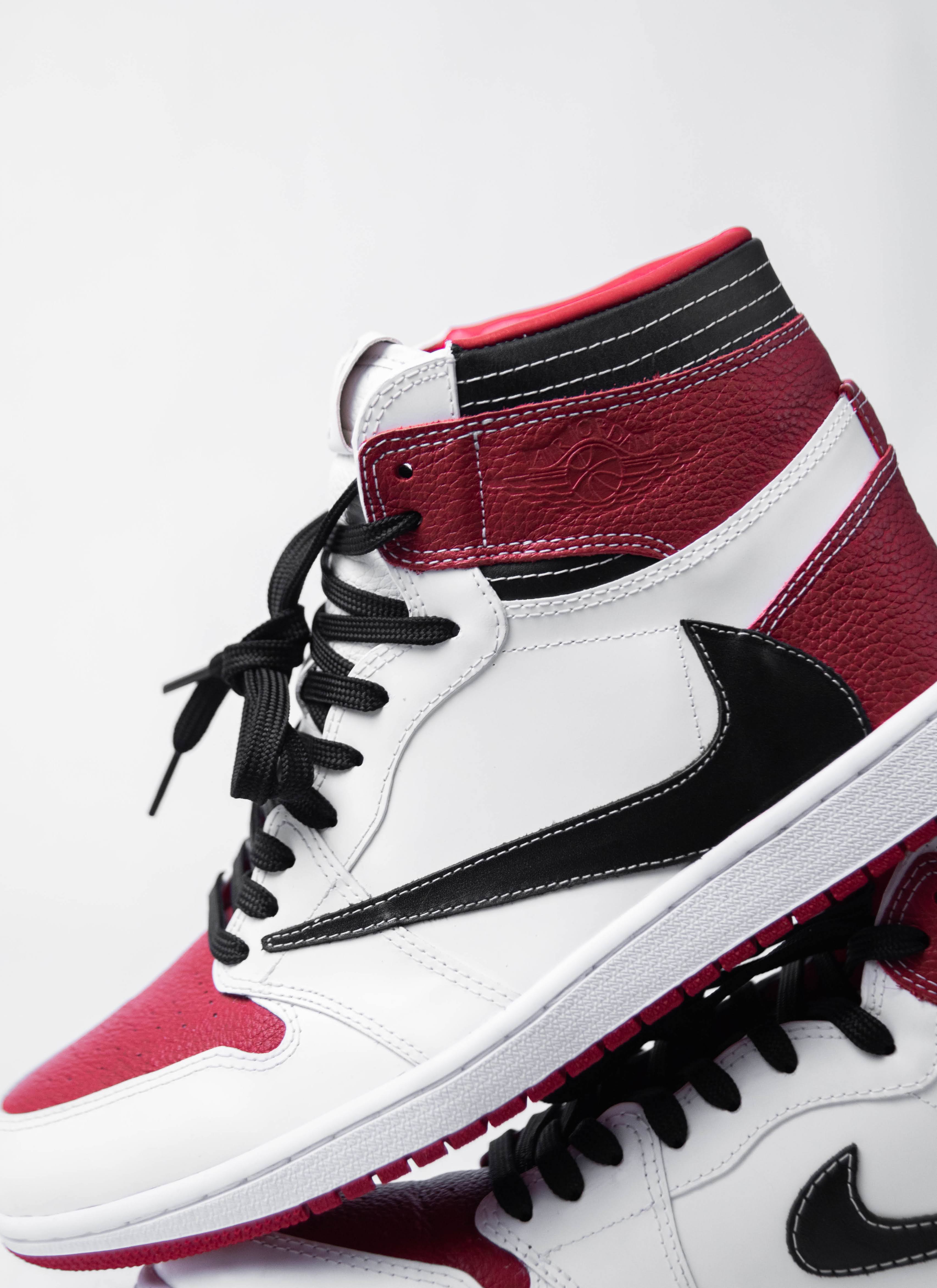 Half Size Run Patterns – Bespoke Blueprint