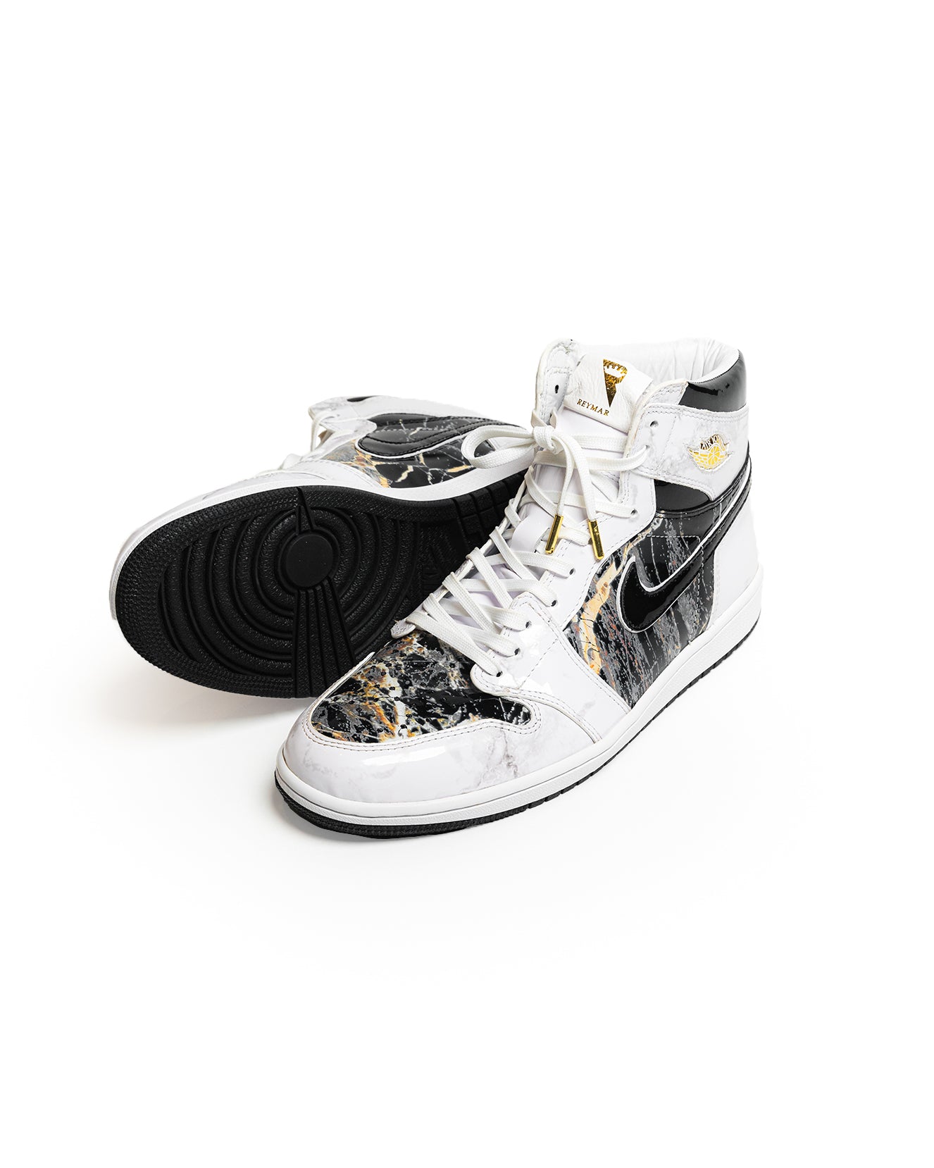 Full Size Run Patterns – Bespoke Blueprint