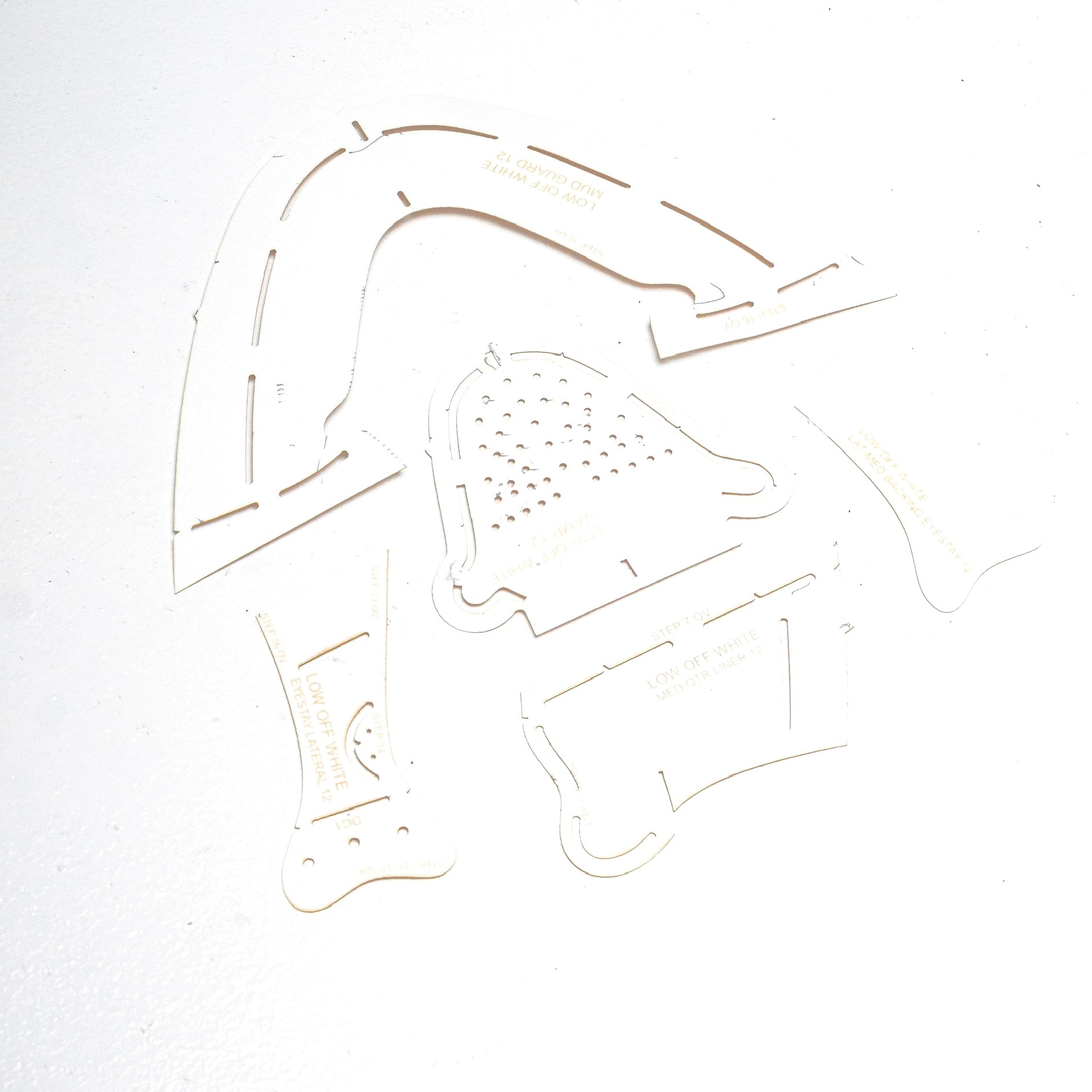 Air Jordan 1 Low 'OG' Pattern – Bespoke Blueprint air-jordan-1-low-og-pattern-bespoke-blueprint